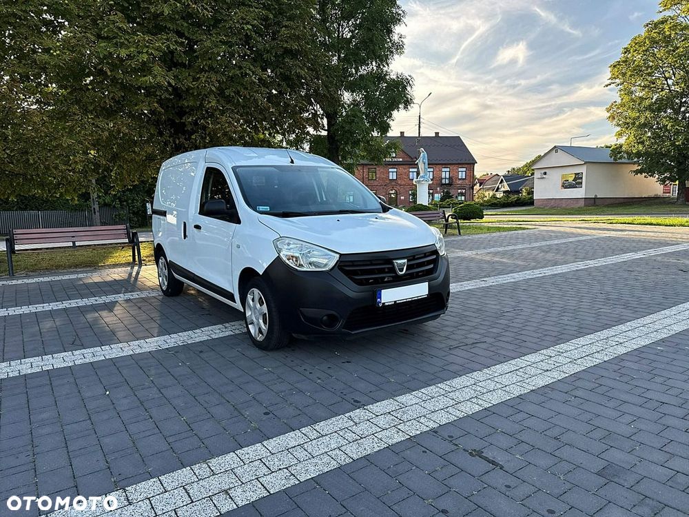Dacia Dokker - 14
