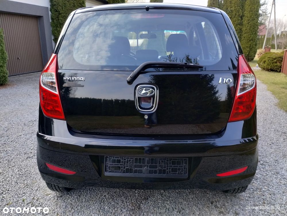 Hyundai i10 1.1 Edition 20 - 17