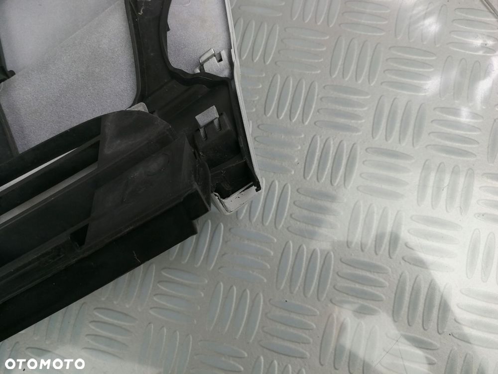1497651077 1497645077 grill atrapa zderzaka chłodnicy CITROEN JUMPY II 07- - 10