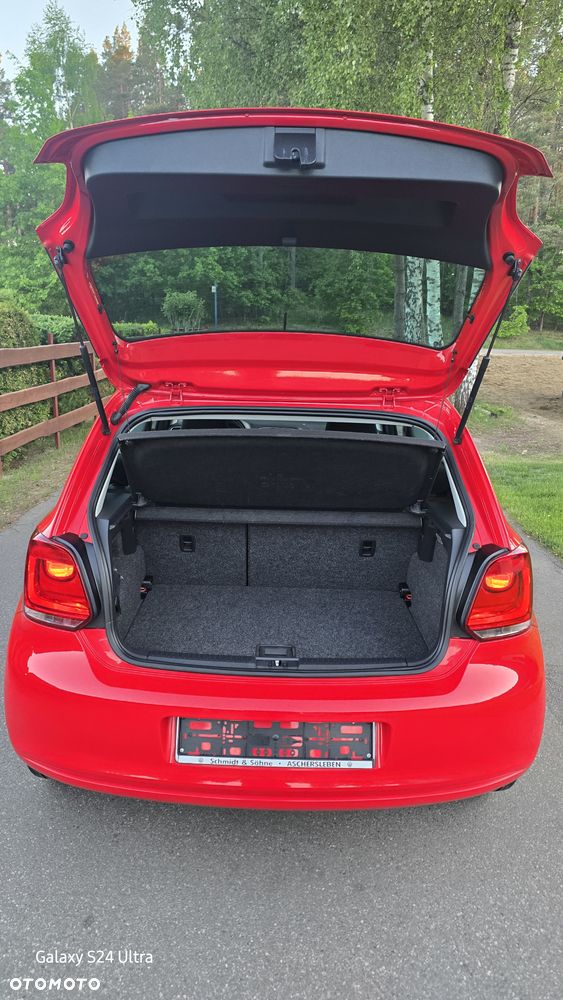 Volkswagen Polo 1.2 Style - 7