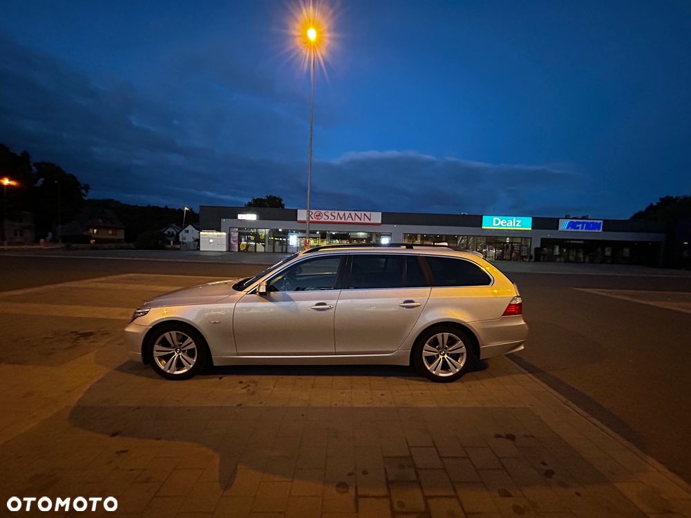 BMW Seria 5 - 9