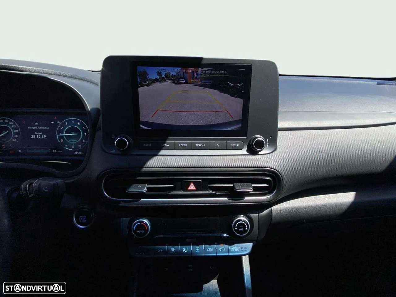 Hyundai Kauai 1.0 T-GDi Premium - 12