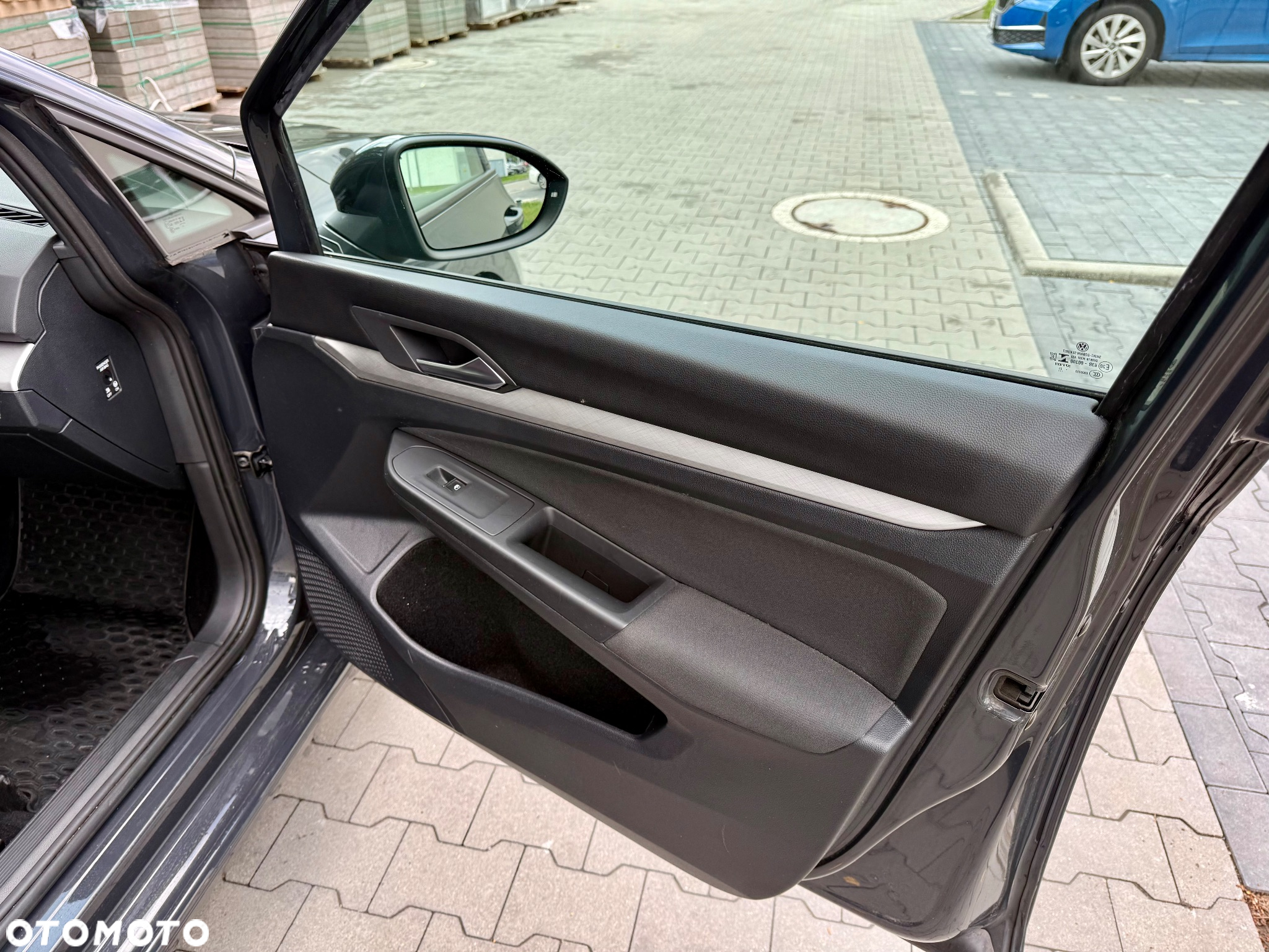 Volkswagen Golf VII 1.5 TSI BMT Comfortline DSG - 24