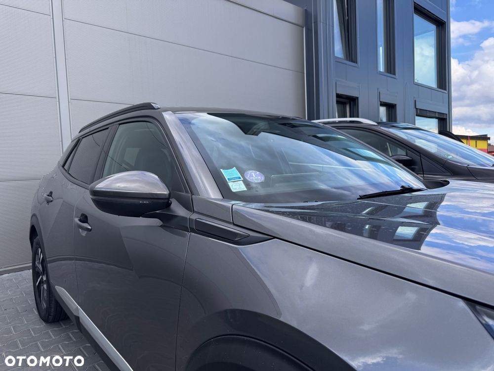 Peugeot 2008 PureTech 130 GT Pack - 29