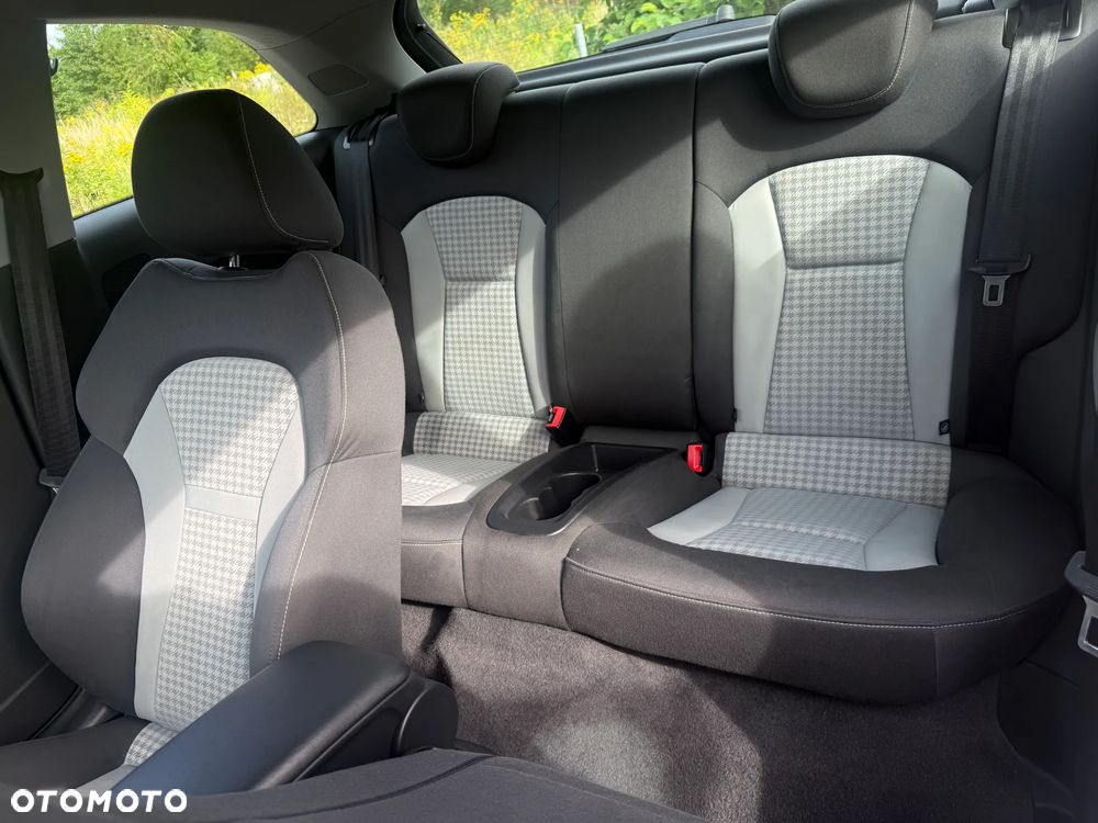 Audi A1 3-drzwiowe - 8