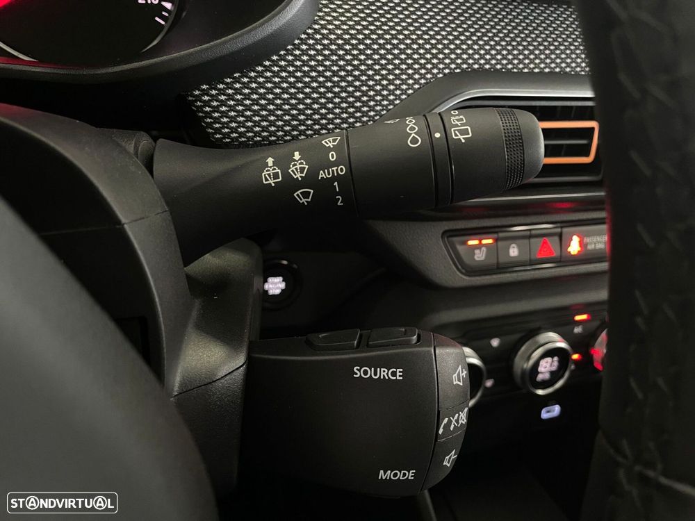 Dacia Sandero 1.0 ECO-G Stepway Expression Bi-Fuel - 36