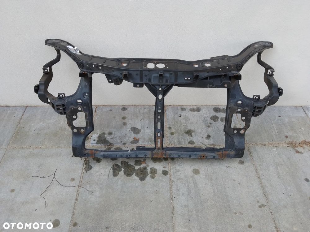 KIA PICANTO 2008-2011   64100-07500 PAS PRZEDNI WZMOCNIENIE - 8