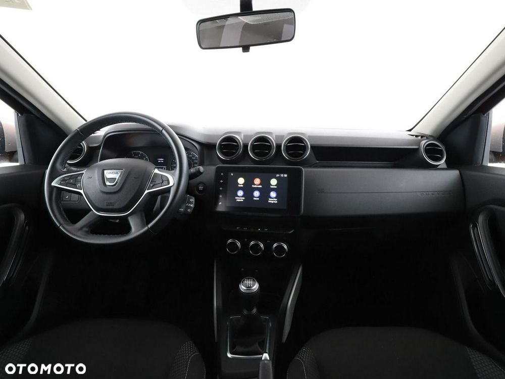 Dacia Duster 1.0 TCe Prestige - 16