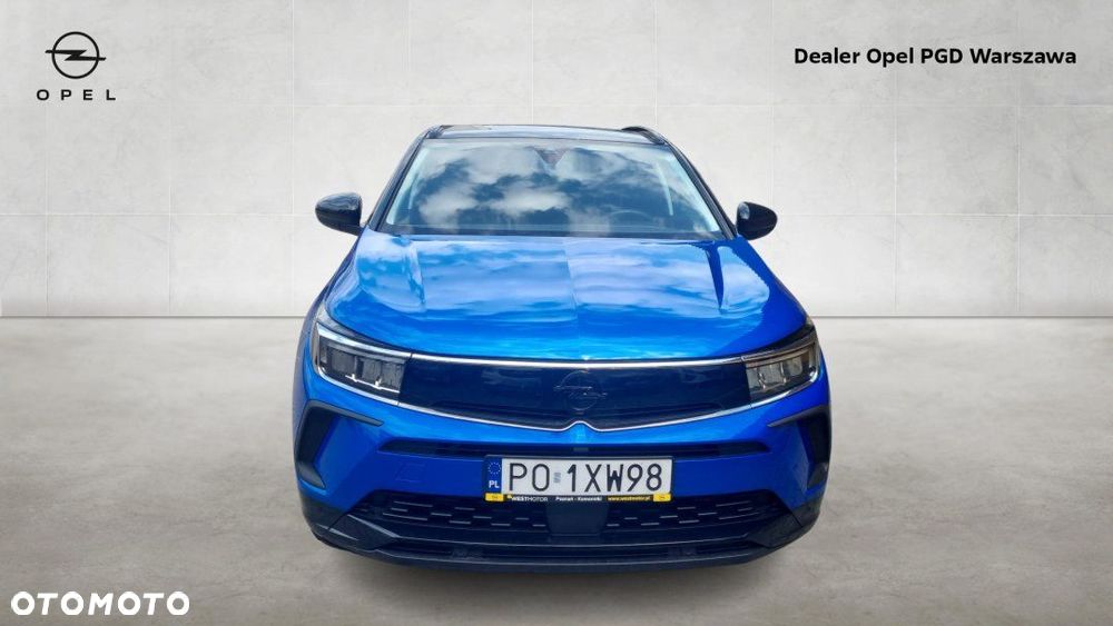Opel Grandland - 10