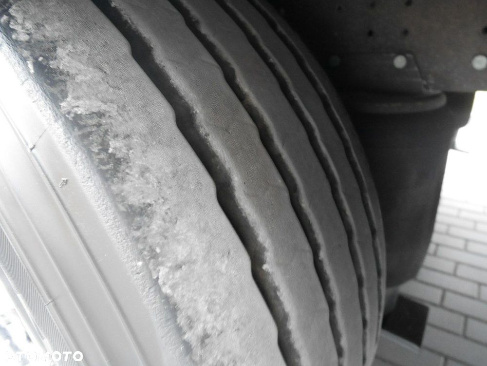 Schmitz Cargobull VARIOS Standard/Mega Dach podnoszony - 16