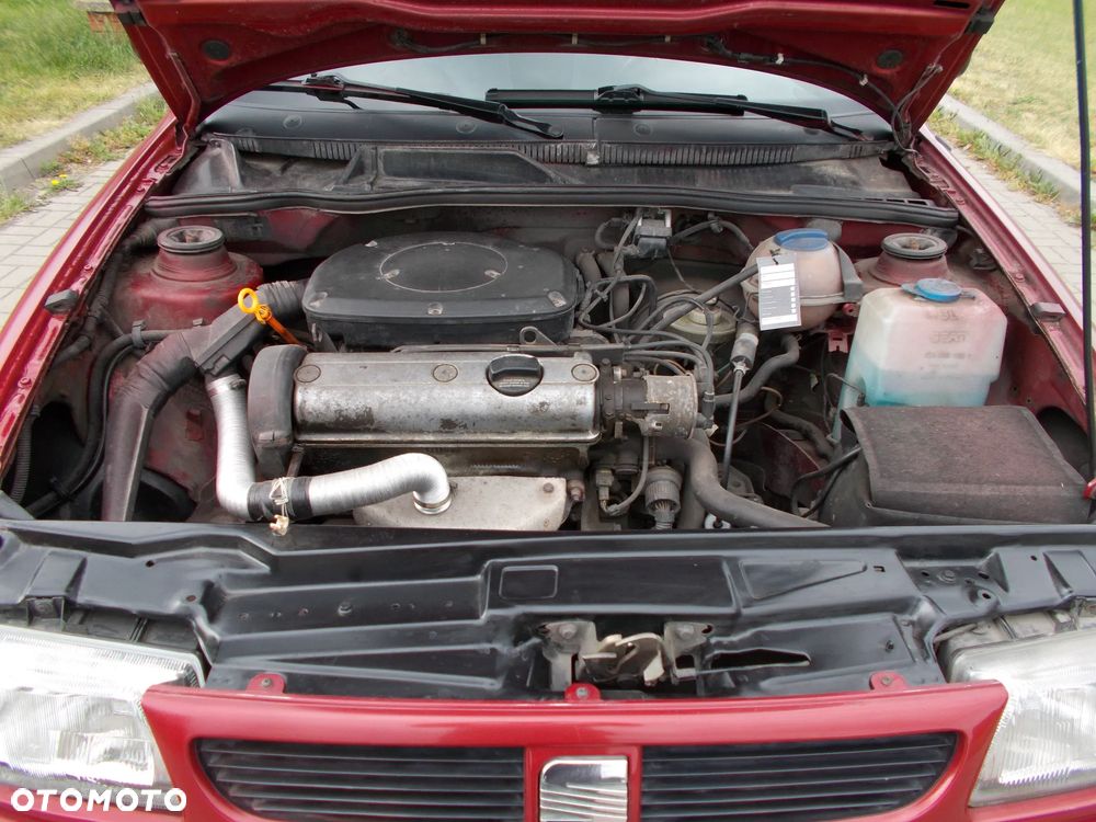 Seat Cordoba - 13