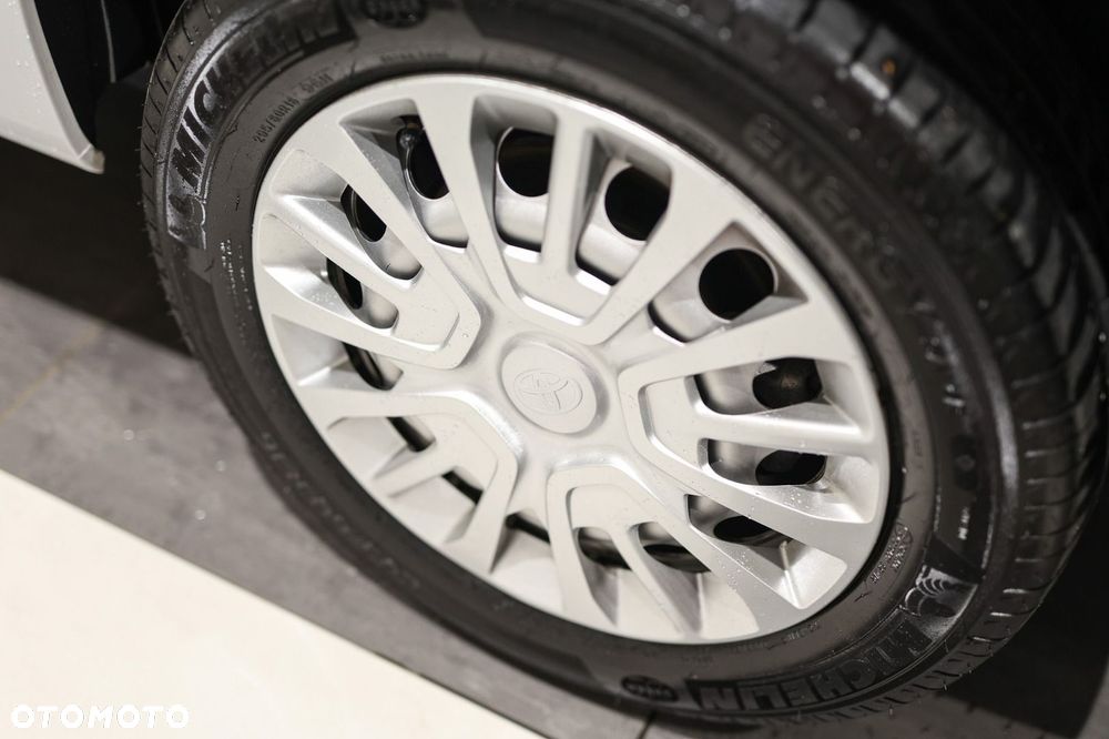 Toyota Proace City - 33