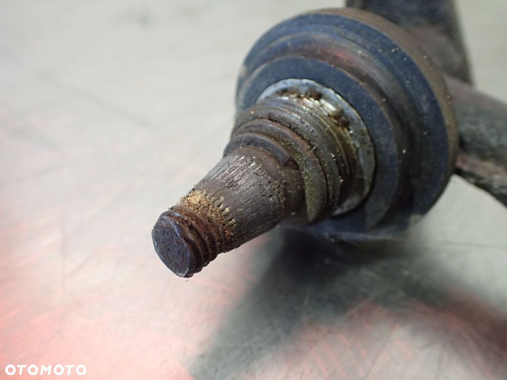 MECHANIZM WYCIERACZEK PRZÓD PEUGEOT EXPERT II 1400456480 - 5