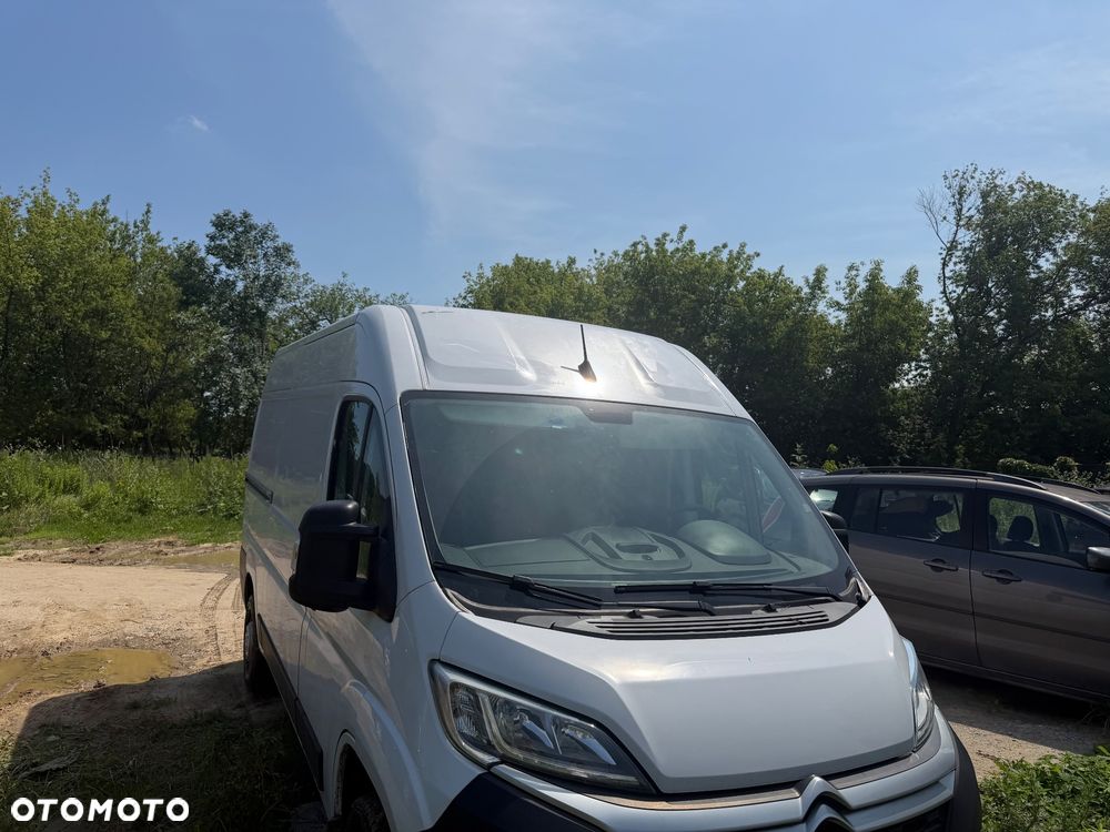 Citroën Jumper - 5