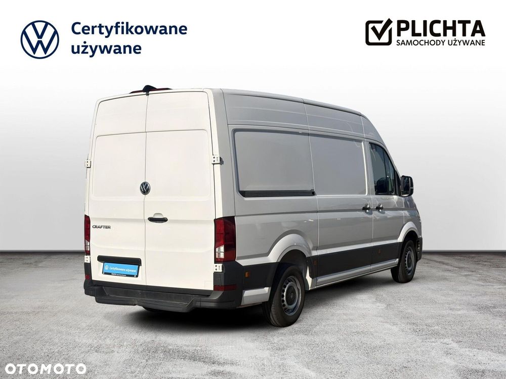 Volkswagen Crafter - 6