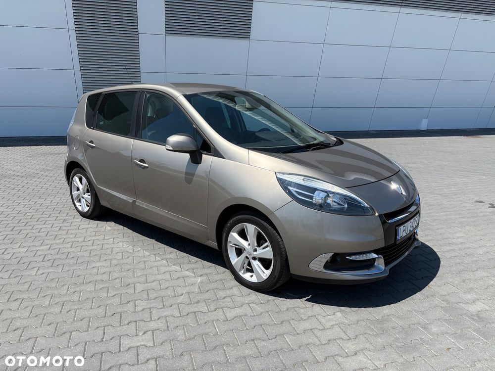 Renault Scenic 1.5 dCi Expression - 2