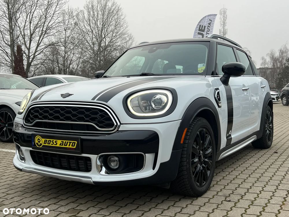 MINI Countryman - 5