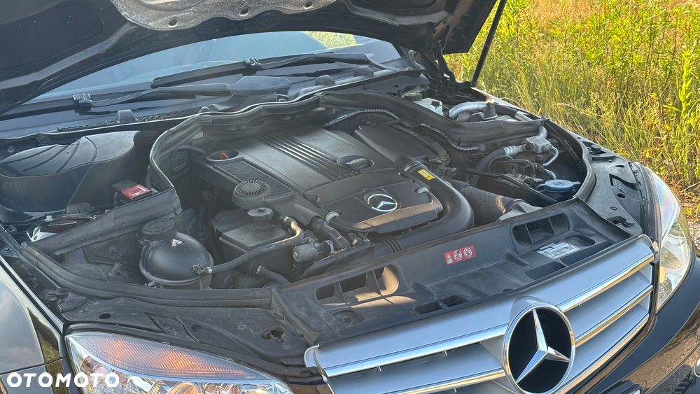 Mercedes-Benz Klasa C - 26