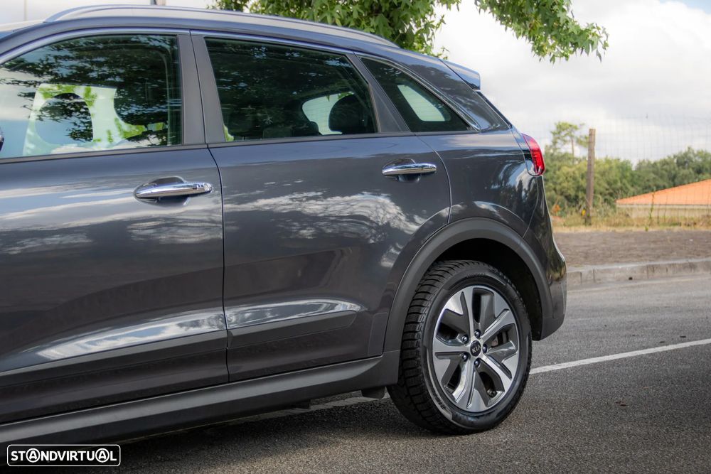 Kia e-Niro - 50