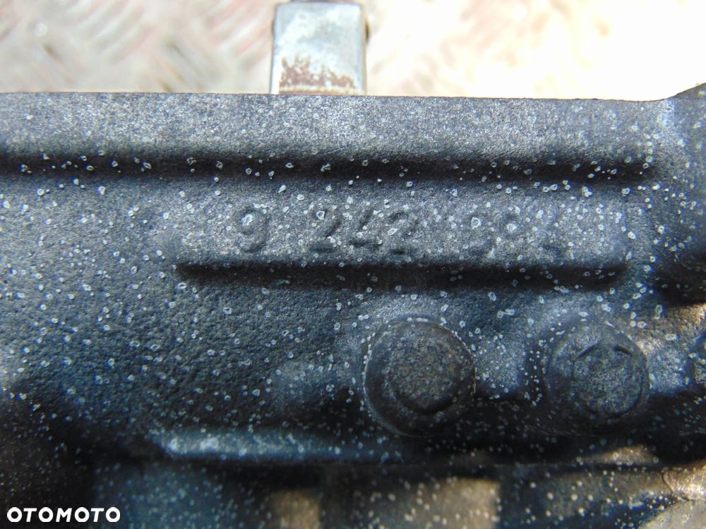 Głowica opel Z18XE po regeneracji - 7