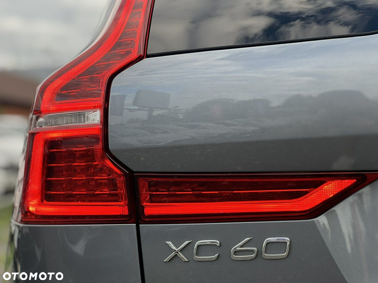 Volvo XC 60 D5 AWD Inscription - 8