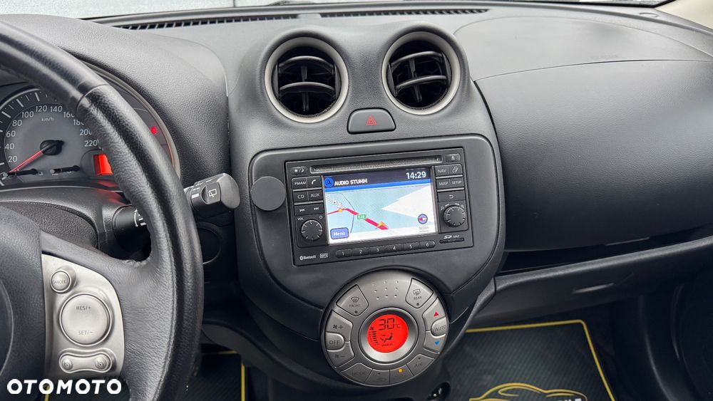 Nissan Micra 1.2 30 Jahre Edition - 31