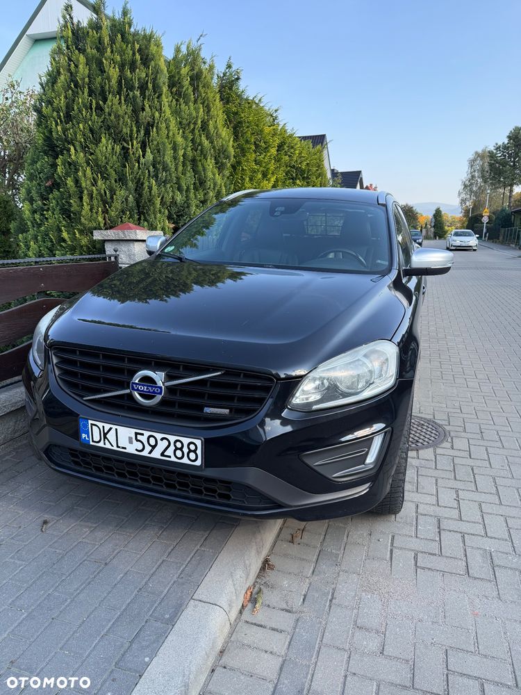 Volvo V40 2017 photo 3