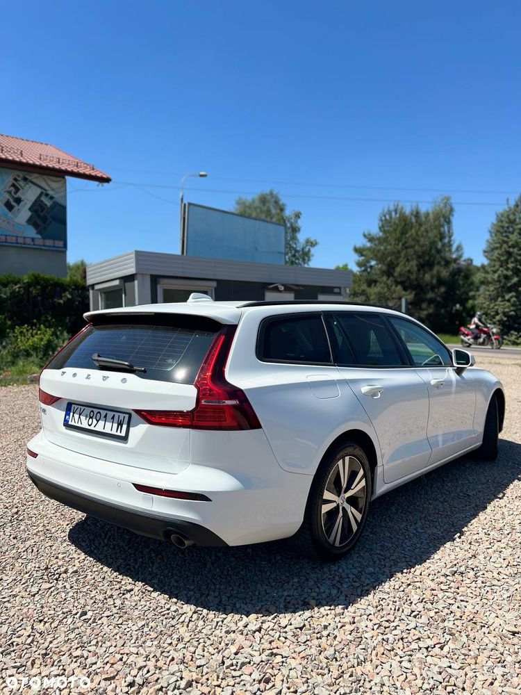 Volvo V60 - 6