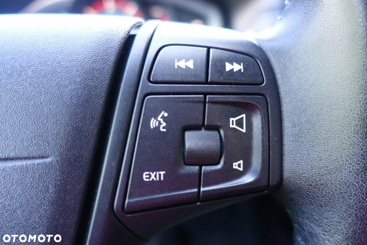 Volvo XC 60 - 23