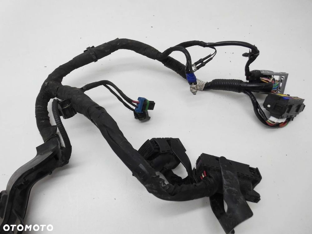 INSTALACJA SILNIKA 91420-A2151 HYUNDAI I30 II KIA CEED II 1.6CRDI 2013r. ORYGINAŁ - 3
