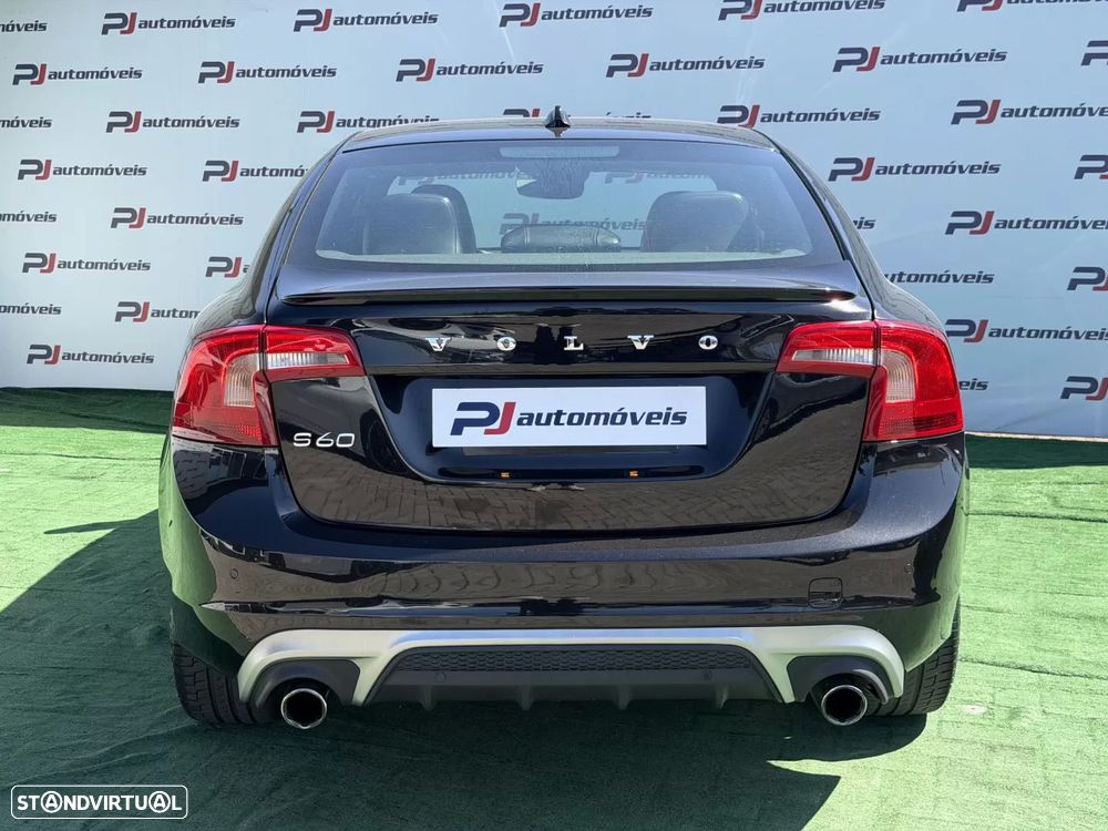Volvo S60 - 10