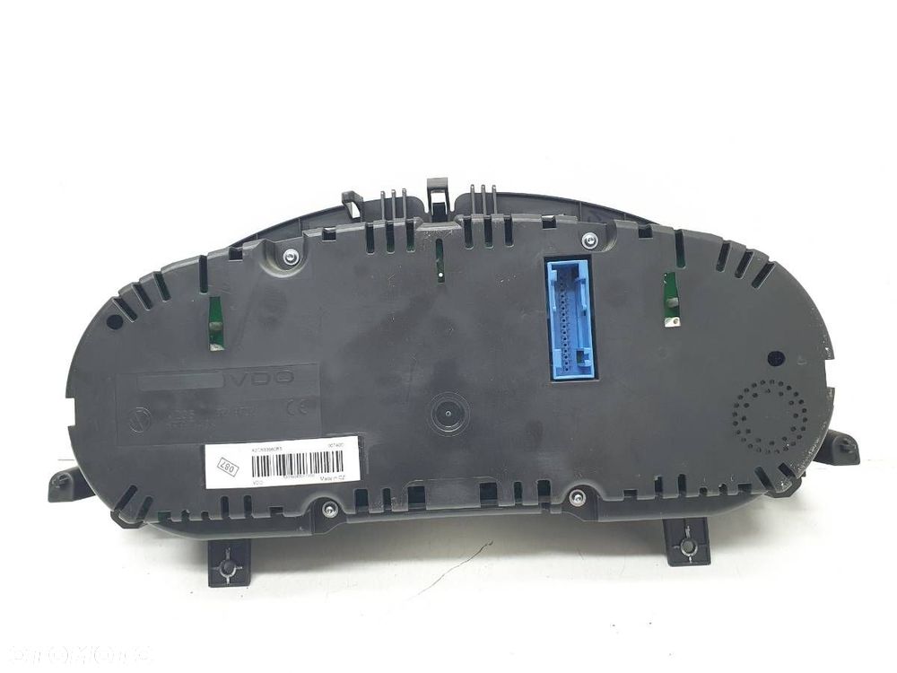 LICZNIK ZEGARY 2.0 TDI VW PASSAT B6 EU 3C0920872B - 6
