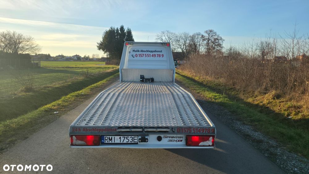 Mercedes-Benz Sprinter 313 CDI - 7