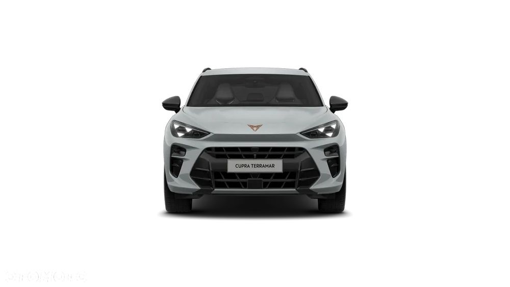 Cupra Terramar 2.0 TSI 4Drive Advantage Edition DSG - 5