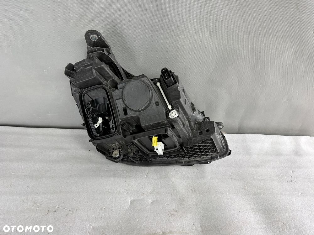 Lampa przednia lewa Mercedes-Benz E klasa W213 A213 MULTIBEAM - 5