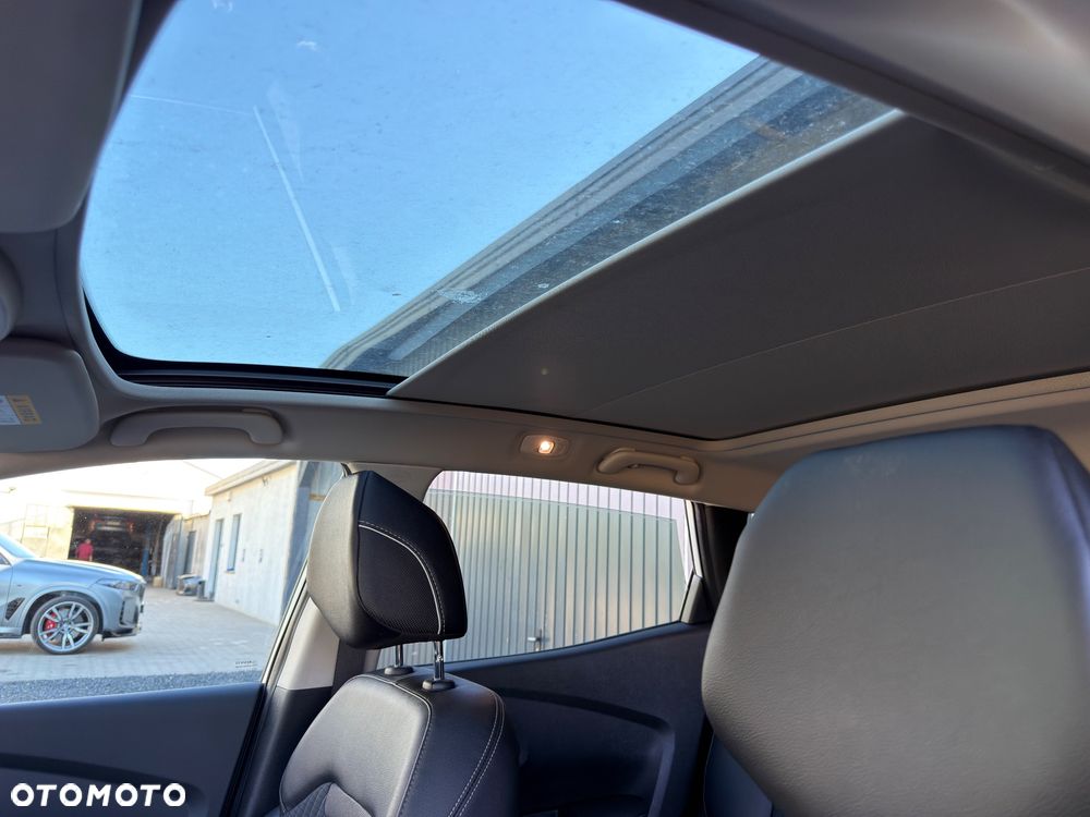 Renault Kadjar Energy TCe 165 Bose Edition - 15