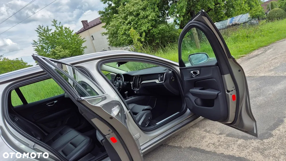 Volvo V60 D4 SCR Inscription - 7