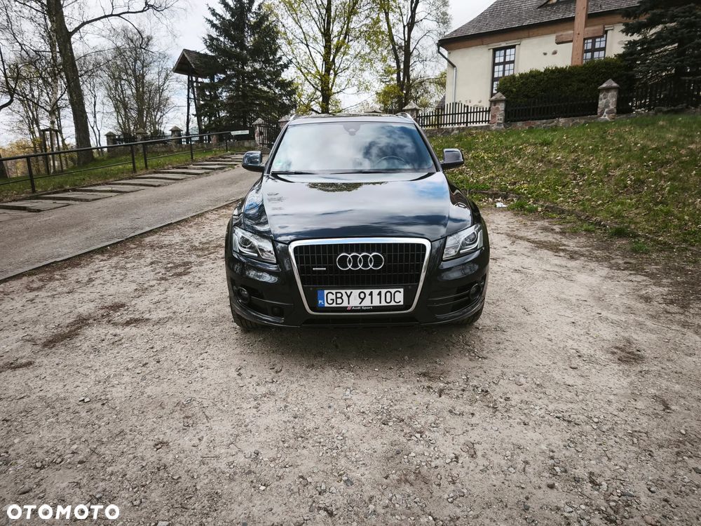 Audi Q5 2.0 TDI Quattro S tronic - 3