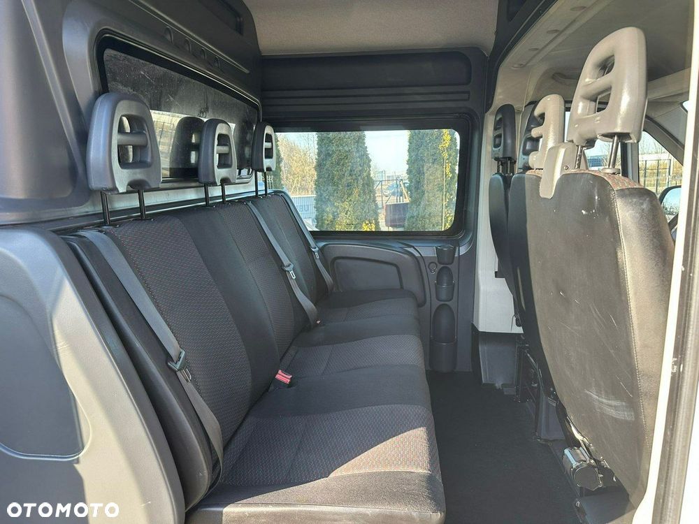 Citroën Jumper - 15