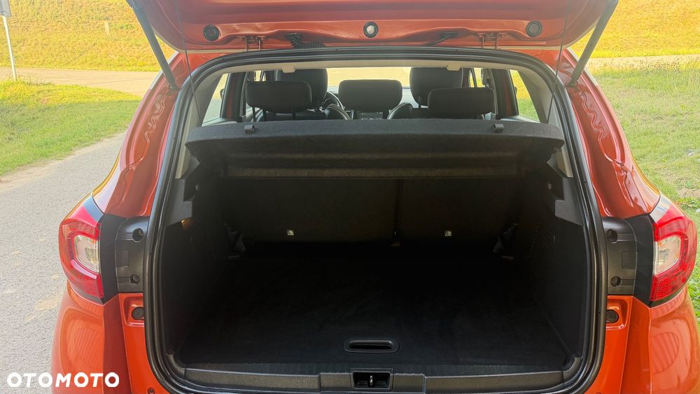 Renault Captur ENERGY TCe 90 Experience - 39