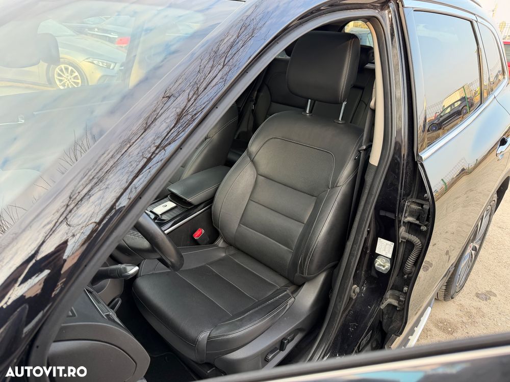 Renault Koleos ENERGY dCi 130 INTENS - 8