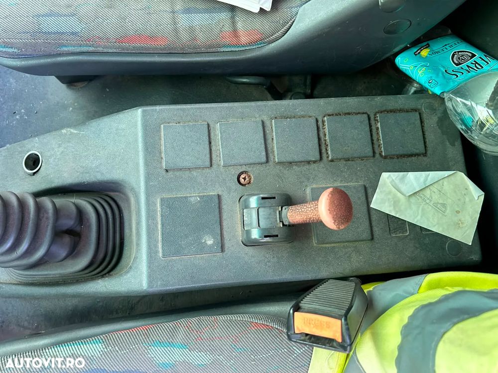 Iveco EuroCargo - 15
