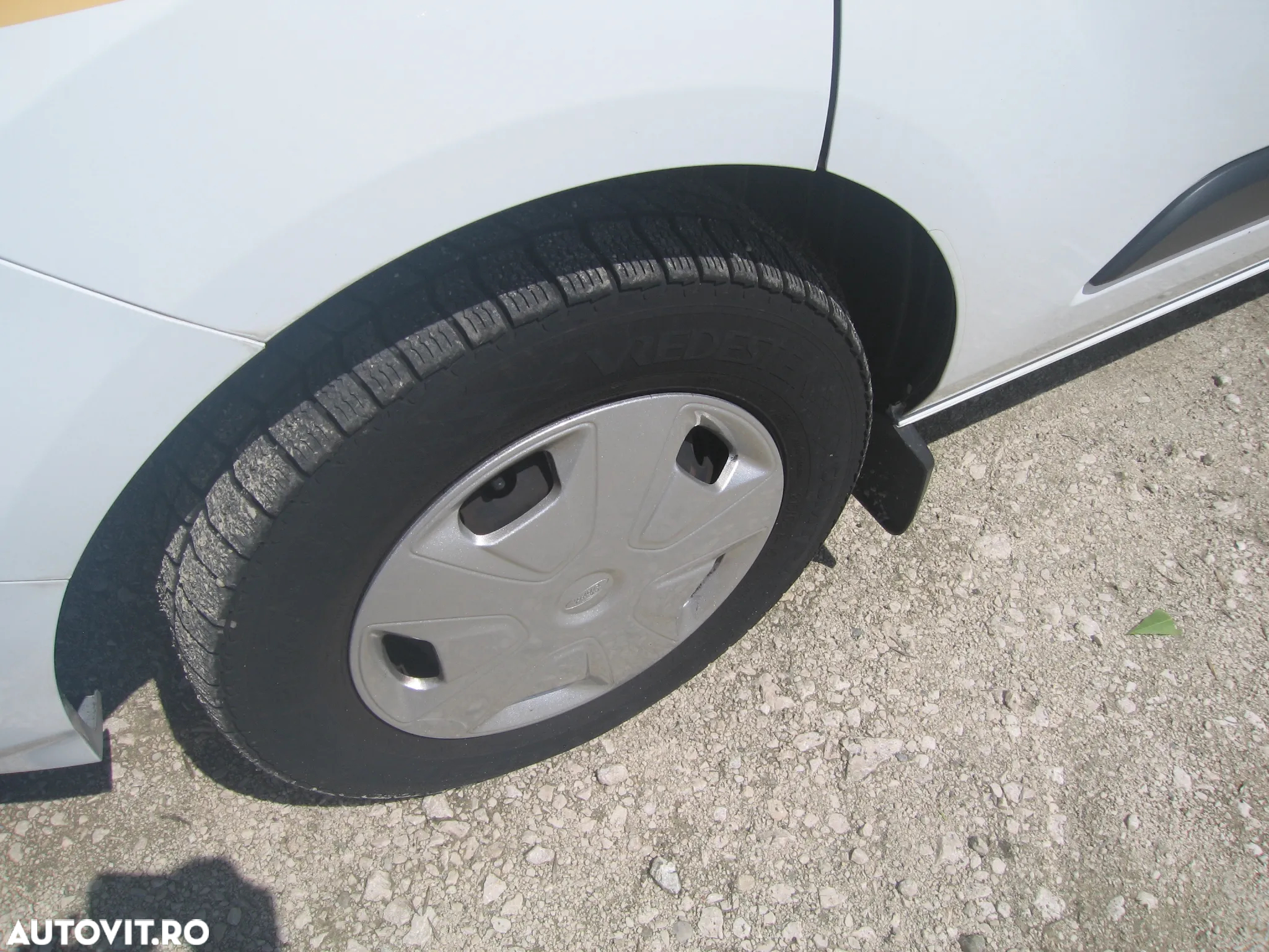 Ford TRANSIT CUSTOM , DUBA L1 - H 1, AC. EURO VI. - 25