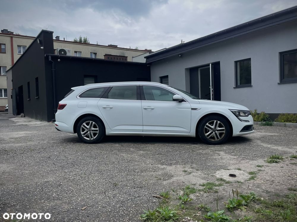Renault Talisman 1.6 Energy dCi Business - 2