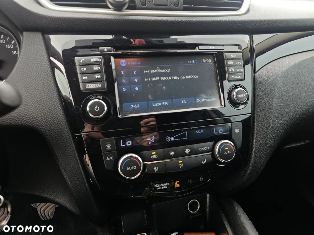 Nissan Qashqai - 17