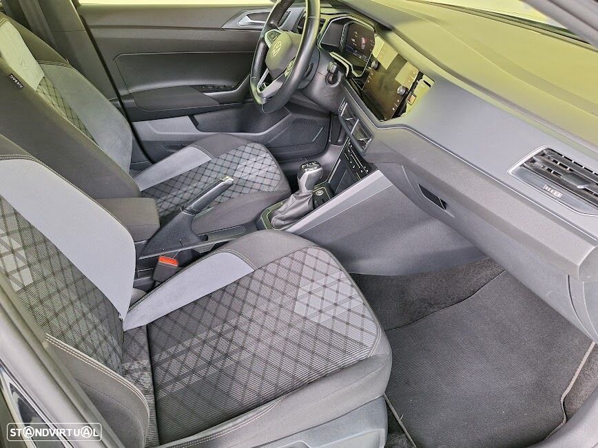 VW Taigo 1.0 TSI R-Line DSG - 10