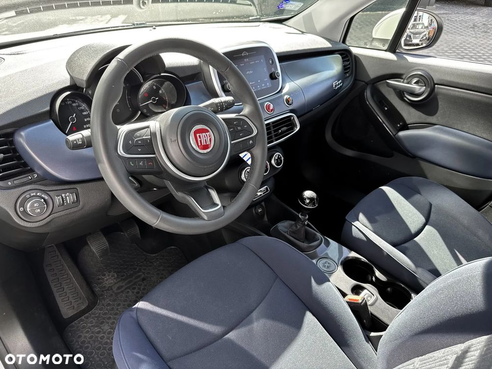 Fiat 500X 1.0 City Cross - 7