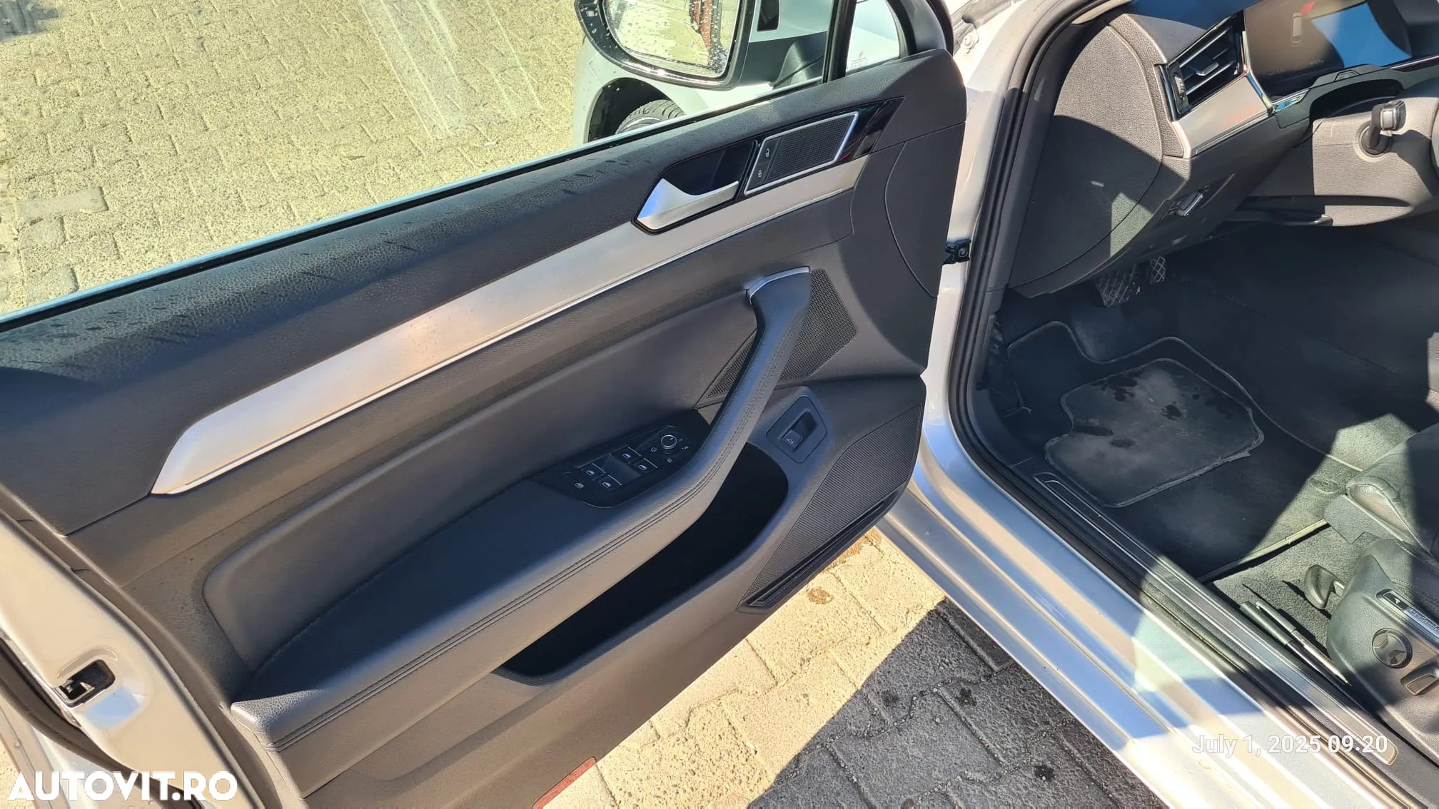 Volkswagen Passat Variant 2.0 BiTDI 4Mot DSG Highline - 17