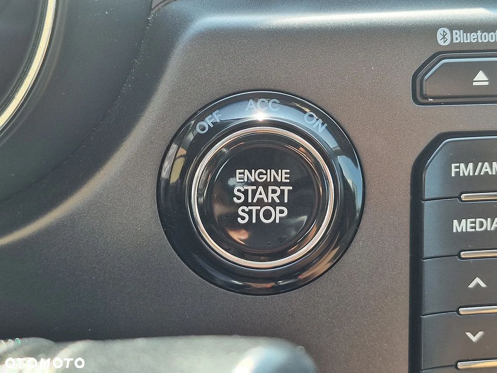 Kia Rio 1.4 CRDI Platinum Edition - 21