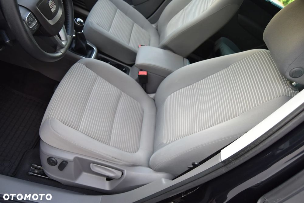 Seat Alhambra 2.0 TDI Ecomotive Style - 21